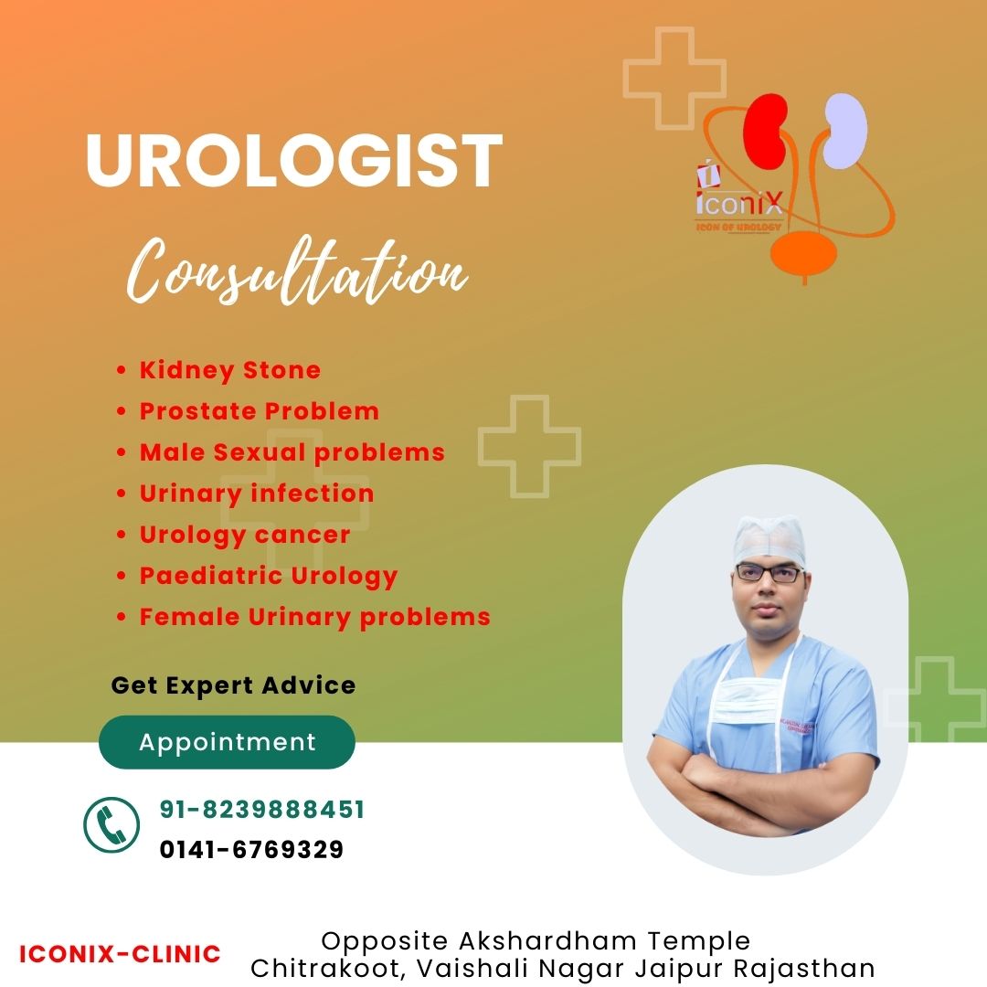 Best Urologist in Jaipur